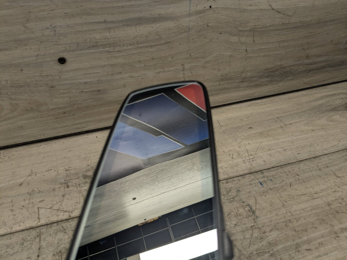 2020 BMW 330i G20 Rear View Interior Mirror 9476752 OEM BMW F97 G01 G05 G20 G26 G80 Auto Dim Rear View Interior Mirror EC/LED/GTO OEM