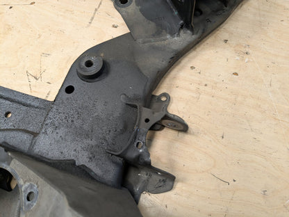 OEM BMW G01 G02 X3 X4 AWD Front Subframe Suspension Carrier Crossmember Cradle