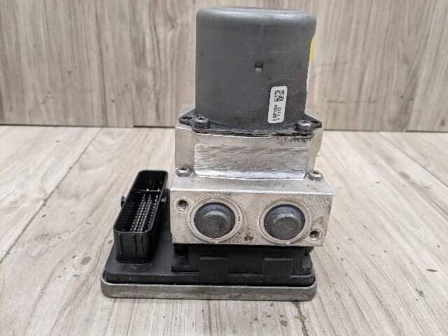 2020-2024 BMW X3 F97 ABS Pump Module 9502291 OEM BMW F90 F97 F98 X3M M5 ABS Anti Lock DSC Dynamic Stability Brake Pump Module