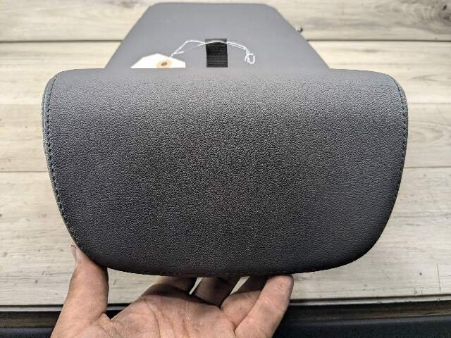 18-24 OEM BMW G01 G02 G20 330 M340 X3 X4 Rear Seat Center Arm Rest Cushion Black