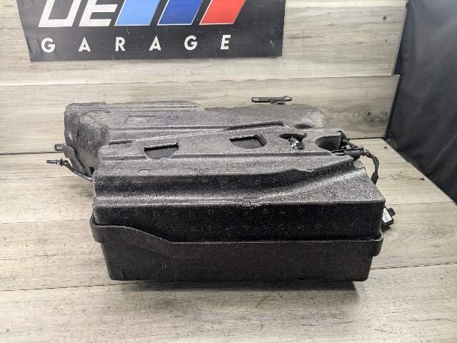 09-13 OEM BMW E70 X5 Diesel Sedan SCR Selective Catalytic Reduction DEF Tank