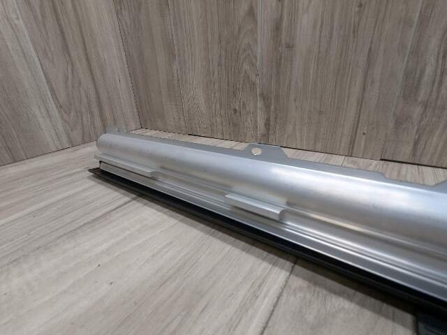 14-18 OEM BMW F15 F85 X5 X5M Rear Trunk Cargo Luggage Sliding Shade Roller Cover