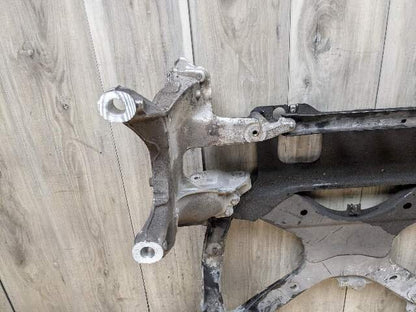 18-24 OEM AUDI SQ5 AWD Front Crossmember Axle Support Suspension Subframe