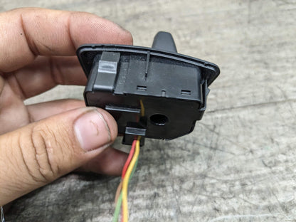 16-19 OEM BMW G11 G12 740 750 Steering Wheel Heat Heating Control Switch Module