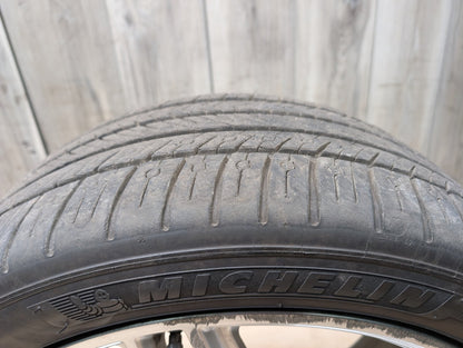 2009-2017 Mercedes-Benz E550 E-Class A207 Wheel Rim A2074011502