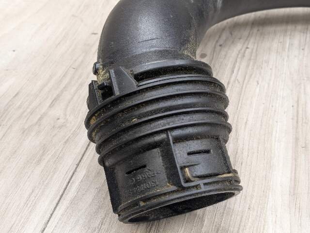 OEM BMW F22 F32 F36 G01 G20 G30 Intercooler Charge Air Intake Hose Pipe B46 B48