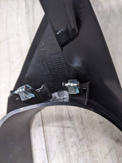 14-18 OEM BMW F85 X5 F16 X6 M Instrument Cluster Speedometer Trim Panel Frame