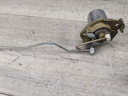 1996 - 2003 BMW Z3 E36 Liftagte Trunk Lid Liftgate Lock Latch Actuators SET 8361140 M54B25O0