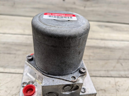 2016 BMW 750i G12 ABS Pump Module 6882933 16-19 OEM BMW G30 G32 G11 G12 750 DSC ABS Pump Computer Unit Anti Lock Brake