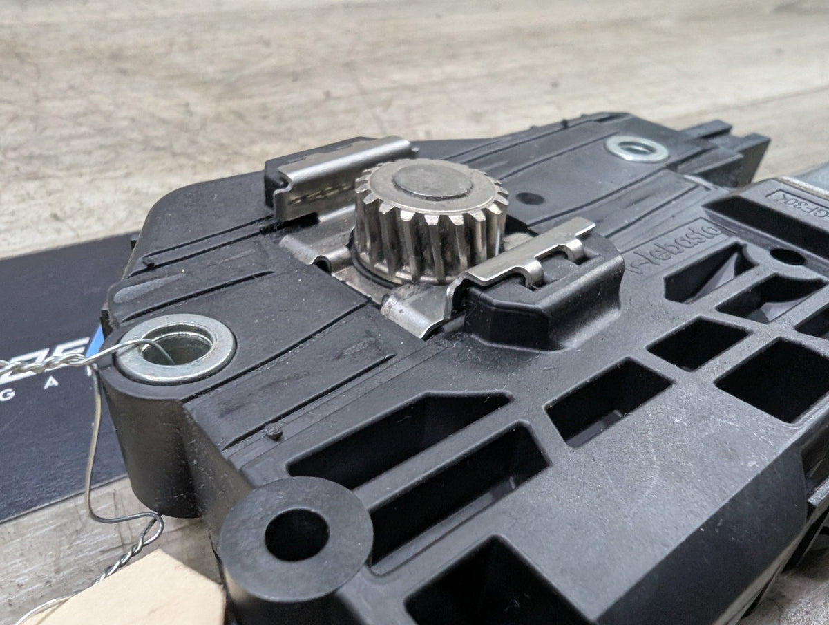 18-25 OEM AUDI VW A4 A6 Q3 Q4 Q5 Q6 Q8 Upper Panoramic Sunroof Motor Actuator
