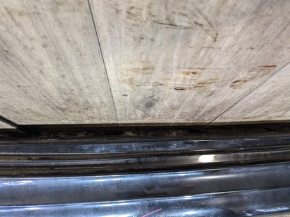 2011 BMW 135i 135i E88- Left Driver Side Skirt Rocker Panel
