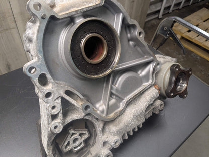 2015 BMW 328i Transmission Transfer Case 172408k 8623346