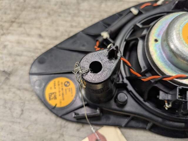2018 - 2024 BMW X3 G01 Unknown 6813104