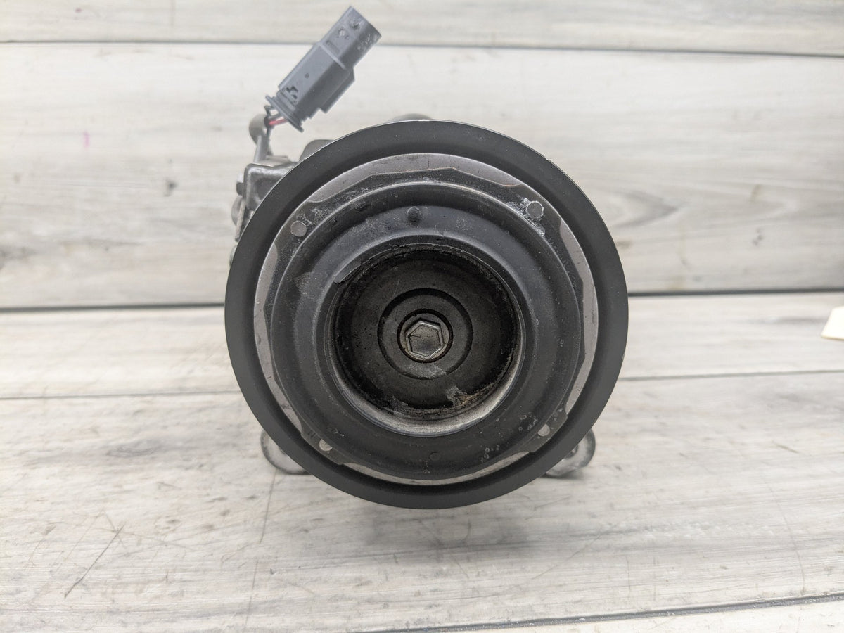 OEM BMW F97 G01 G20 G22 G23 G26 G42 G80 G82 AC Compressor Clutch A/C Pump Pulley