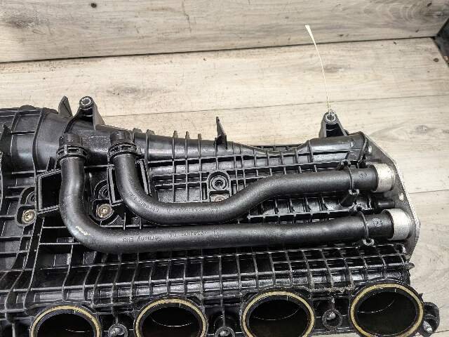 2018 - 2024 BMW X3 G01 Engine Motor Intake Manifold 8601651 B58B30M0