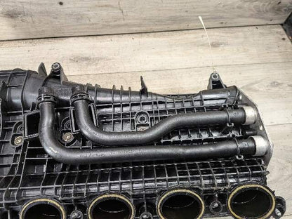 2018 - 2024 BMW X3 G01 Engine Motor Intake Manifold 8601651 B58B30M0