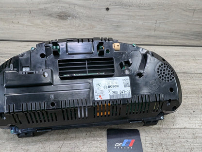 OEM BMW F02 F10 F25 528 535 550 X3 Instrument Speedometer Gauge Cluster HUD