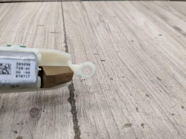 16-23 OEM BMW F90 G12 G16 G30 Steering Wheel Vibration Damper Generator 7856691