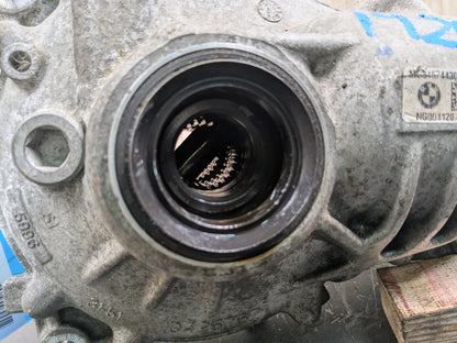 2020-2024 BMW X3 F97 - Front Differential PN: 8487443