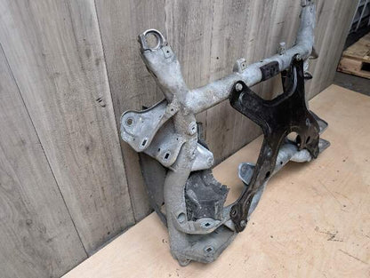 10-16 Mercedes A207 C207 W207 E350 E550 Front Subframe Engine Cradle Crossmember