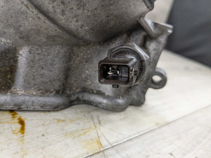 2011 BMW 328i E90 Engine Motor Oil Filter Cooler Housing 7533067