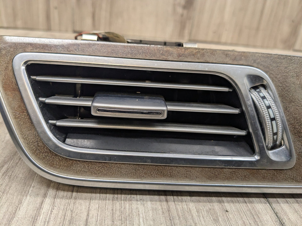 14-16 OEM Mercedes W212 E350 E550 Front Left Dash Dashboard AC Air Vent Grille