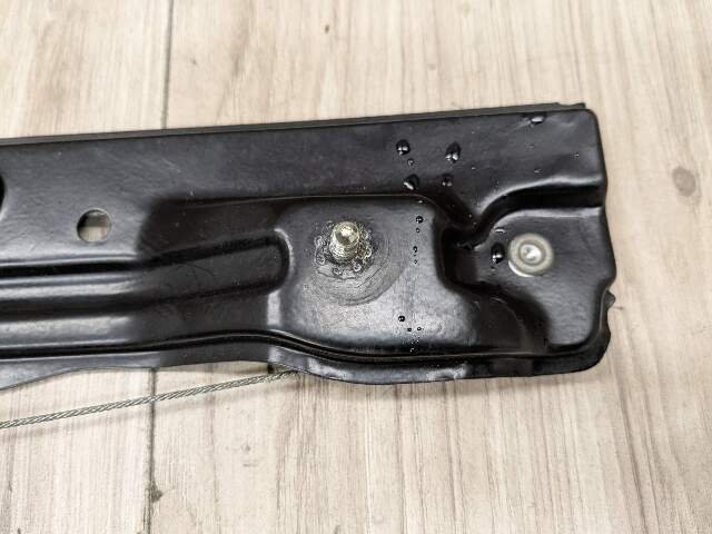 16-22 OEM BMW F48 X1 Rear Right Passenger Side Door Window Regulator Motor