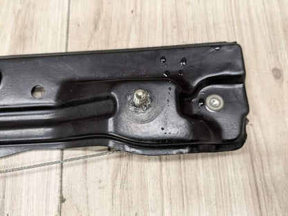 16-22 OEM BMW F48 X1 Rear Right Passenger Side Door Window Regulator Motor