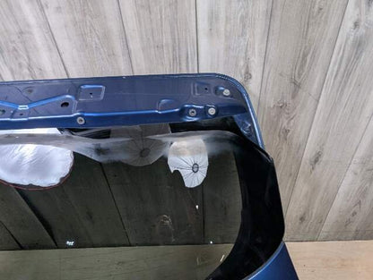 2018 - 2024 BMW X3 G01 Trunk Lid Shell Panel 7494942 B58B30M0