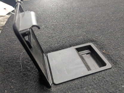 2013 Mercedes-Benz E550 E-Class A207- Rear Trunk Cargo Floor Carpet Spare Tire Cover PN: 0