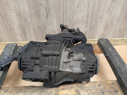 2015 BMW X6 Rear Axle Carrier Differential 97533k 7850170