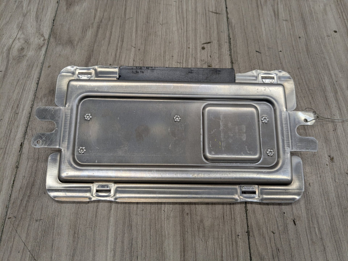14-19 OEM BMW F15 F16 F85 X5 X6 X5M Suspension Vehicle Driver Control Module VDC