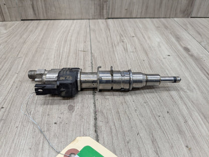 OEM BMW E90 E92 F02 F10 F12 Engine N54 N63 High Pressure Fuel Injector INDEX 12