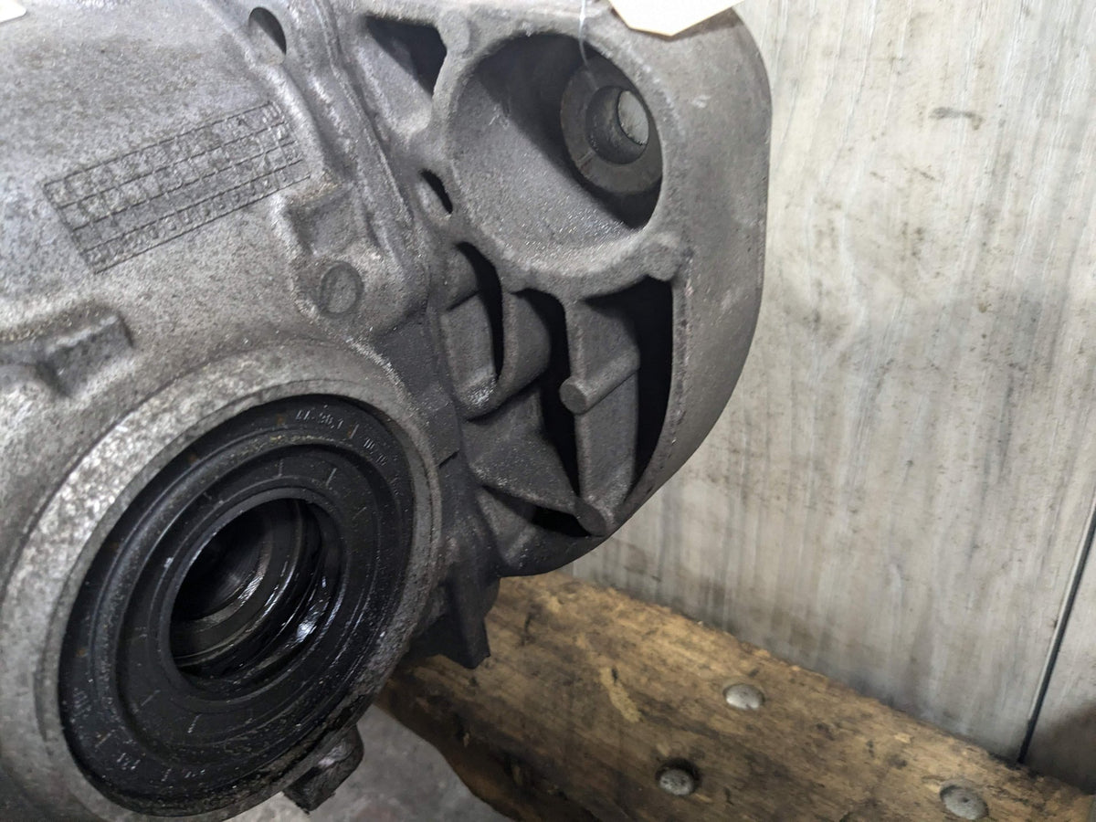 2019 BMW X3 G01 Rear Axle Carrier Differential 73947k 8643134