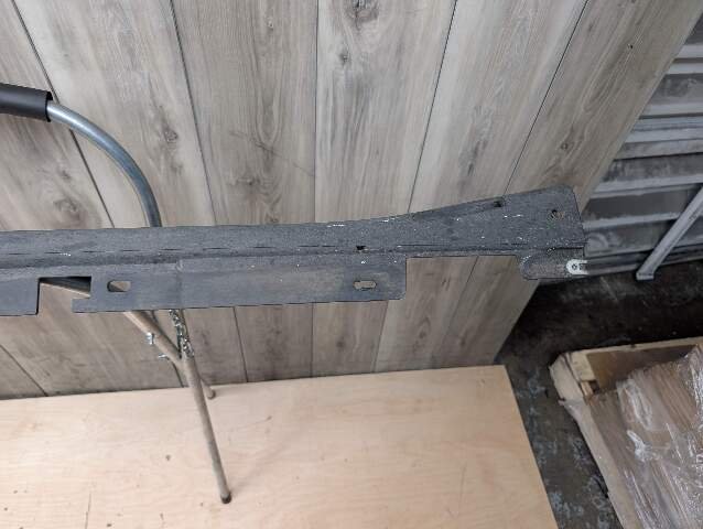 2018 - 2024 BMW X3 G01 Right Passenger Side Skirt Rocker Panel 7488232