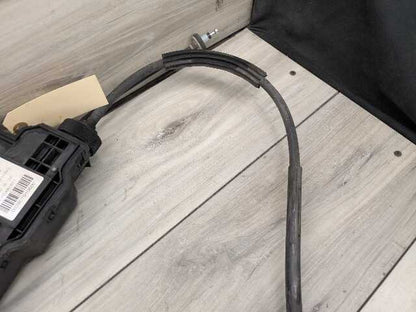 09-15 OEM BMW F01 F02 740 750 760 Emergency Parking Brake Actuator Unit Motor