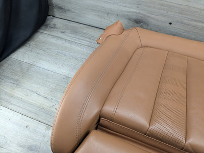 2019-2026 BMW X5 G05 Front Left Driver or Right Passenger Seat Lower Cushion 8493236 ENGINE STARTER: The engine may no be able o be s ar ed. I he dri er repea edly a emp s o s ar he engine using excessi ely long s ar ing a emp s, his may cause an elec ric