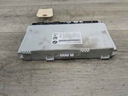 OEM BMW F06 F10 F23 F25 F30 F36 Front Left Right Power Heated Memory Seat module