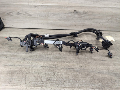 OEM BMW G20 G29 M340 M40 Engine Transmission B58 Injector Wiring Wire Harness*