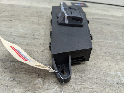 OEM BMW F01 F02 740 750 760 Front Left Driver Seat Adjustment Control Switch