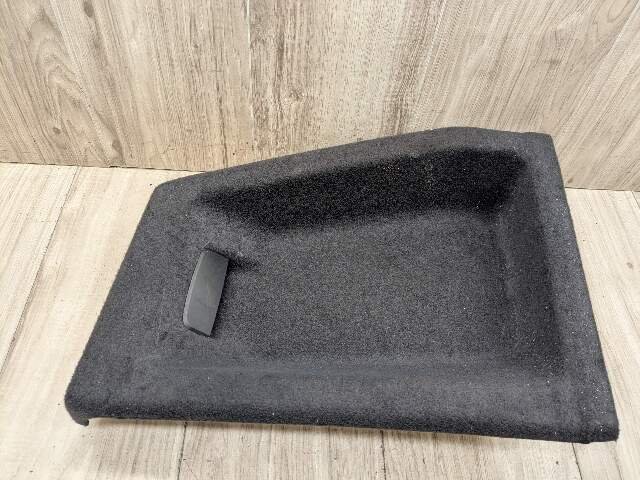 18-24 OEM BMW G01 F97 X3 X3M Rear Right Passenger Trunk Quarter Panel Cover Trim
