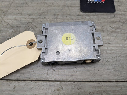 19-24 OEM AUDI Q5 Q7 SQ7 Q8 SQ5 Antenna Emergency Mini Amplifier Control Module