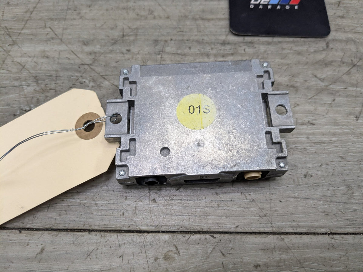 19-24 OEM AUDI Q5 Q7 SQ7 Q8 SQ5 Antenna Emergency Mini Amplifier Control Module