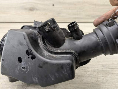 19-24 OEM BMW G20 G22 G23 G29 330 430 Z4 Filtered Air Intake Pipe Resonator B46