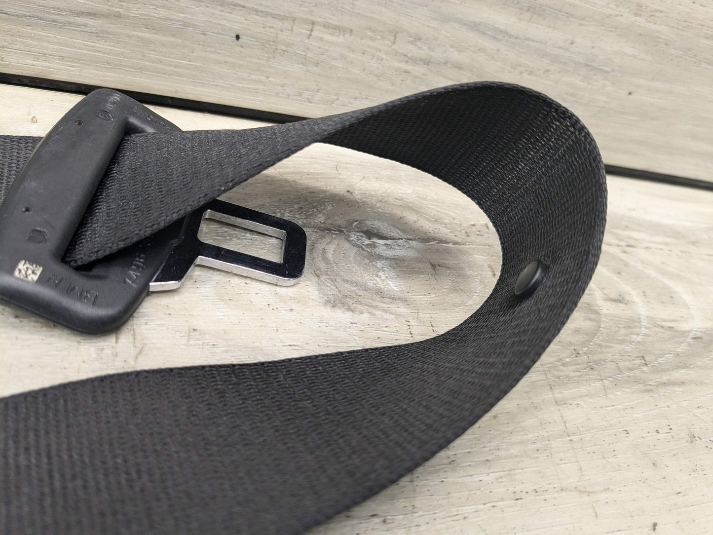 19-26 OEM BMW G20 G80 330 M340 M3 Rear Left Right Seat Belt Seatbelt Retractor