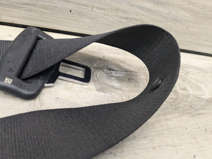 19-26 OEM BMW G20 G80 330 M340 M3 Rear Left Right Seat Belt Seatbelt Retractor