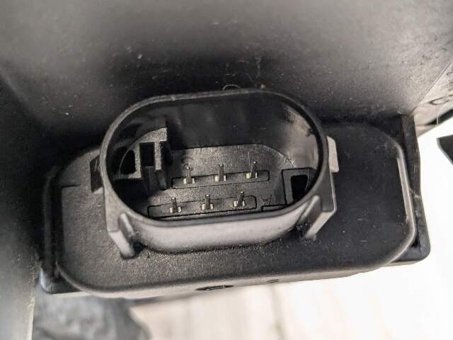 2020 - 2024 BMW X3 F97 Unknown 6871053 S58
