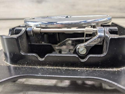 11-17 OEM Mercedes W207 E350 E400 E550 Right Passenger Folding Top Case Cover w/ Switch