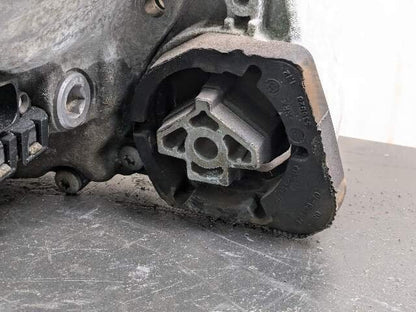 2014 BMW 320i Transmission Transfer Case 163370k 7505374