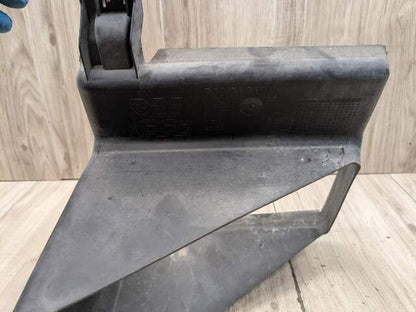 OEM BMW G30 M550 M SPORT Right Passenger Side Radiator Cooling Air Duct Vent